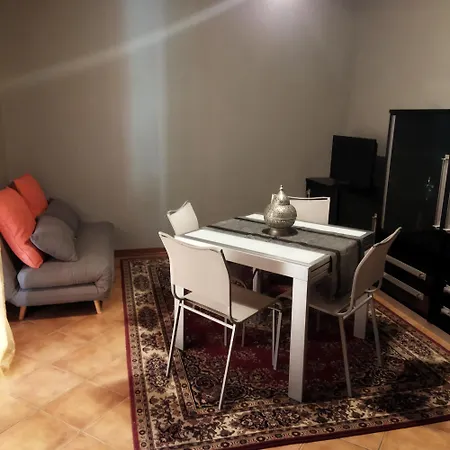 La Cueva Apartamento