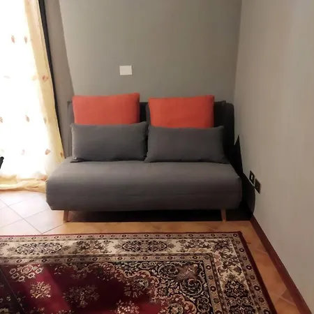 Apartment La Cueva