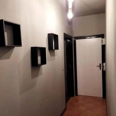 Apartment La Cueva