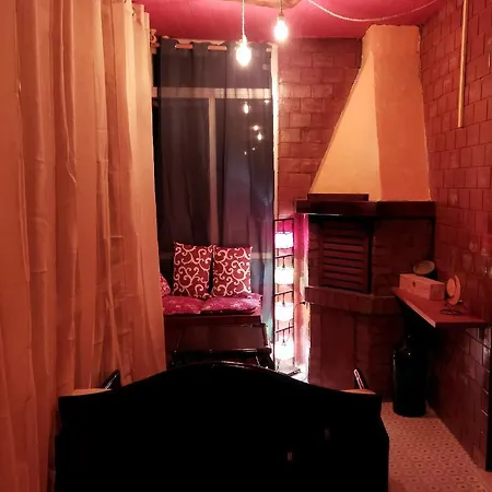 Διαμέρισμα La Cueva Ίμολα