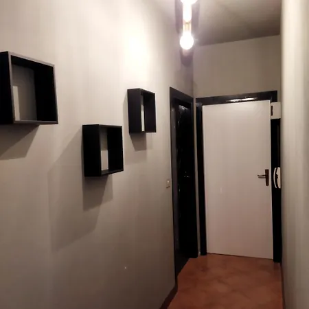 La Cueva Apartment Imola