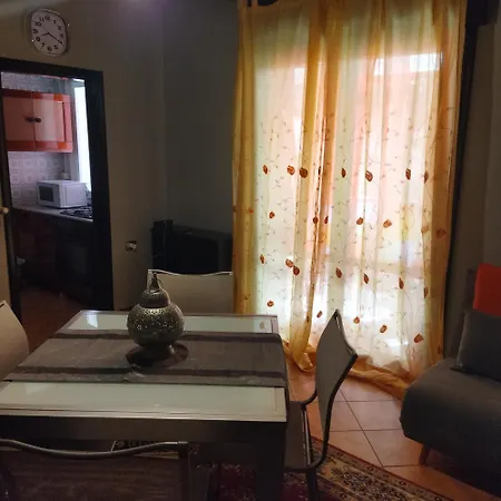 Apartment La Cueva