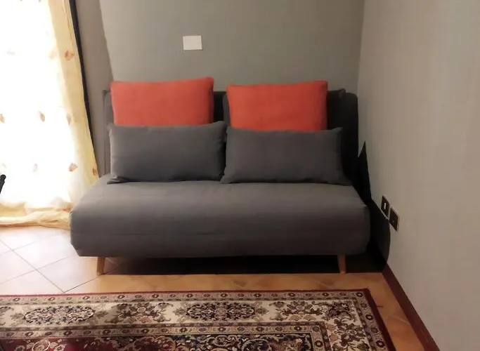 Appartement La Cueva