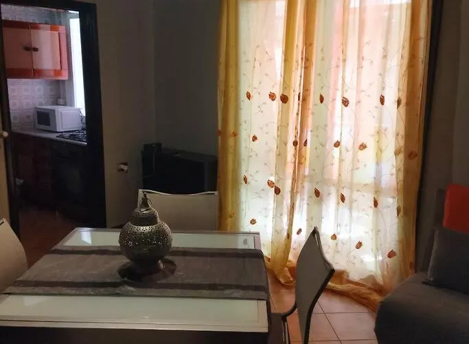 La Cueva * 이몰라