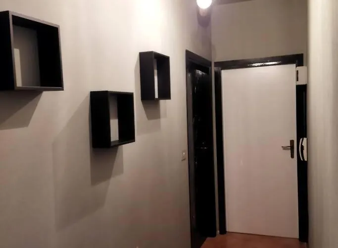 Appartement La Cueva