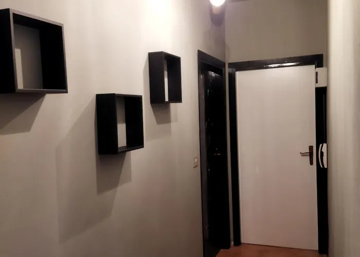 La Cueva Appartement Imola