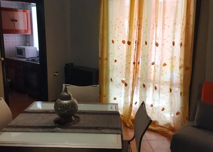 Appartement La Cueva